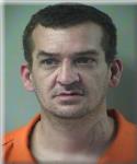 Mugshot of THOMAS DAVIS