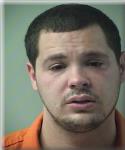 Mugshot of ANDREW GRIENER