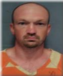 Mugshot of PARKER GAREA