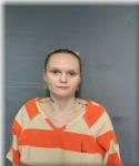 Mugshot of DEZARAE GLOVER