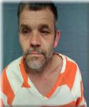 Mugshot of JEREMY FORD