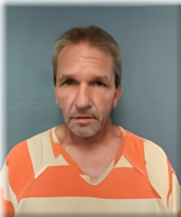 Mugshot of JOHN BRAHMSTEDT