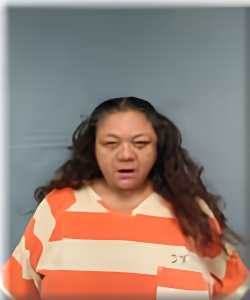 Mugshot of ANN KONGTADAM