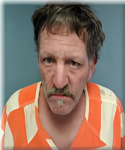 Mugshot of JAMES MCQUADE