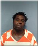 Mugshot of ALONZO WILKS