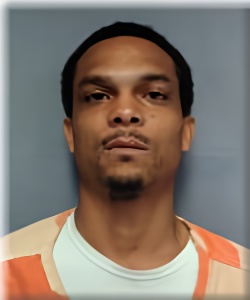 Mugshot of MARTEVIOUS BELL