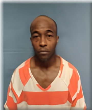 Mugshot of CAMERON VANCE