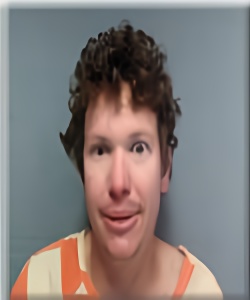 Mugshot of JOSEPH WHITE