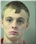 Mugshot of CORBIN DECKER