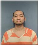 Mugshot of MATTHEW DIXON