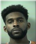 Mugshot of CLARENCE ROSS
