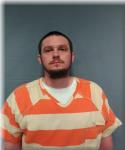 Mugshot of GABRIEL TAYLOR