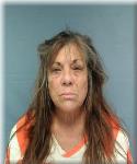 Mugshot of MARJA ROGERS