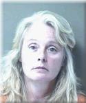 Mugshot of VALERIE MACMILLAN