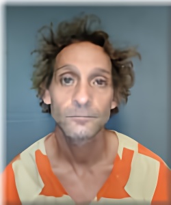 Mugshot of TODD PITTS