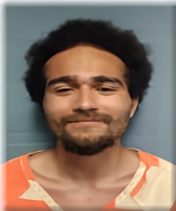 Mugshot of JOHNATHAN BLACKMON