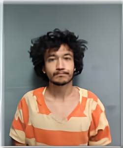 Mugshot of CHRISTOPHER SMITH