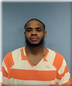 Mugshot of OSNEY GONZALEZ