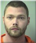 Mugshot of JASON MORAN
