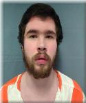 Mugshot of CUTTER FORD