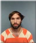 Mugshot of ADAM JOHNS