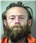 Mugshot of KLYNN JONES