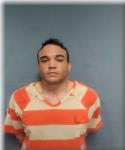 Mugshot of DUSTIN FORD