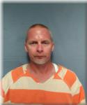 Mugshot of CHRISTOPHER ANDERSON
