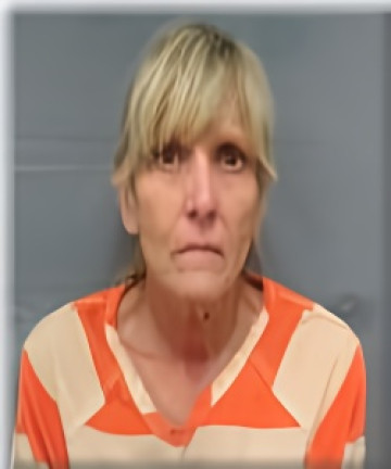 Mugshot of KATHLEEN OCHOA