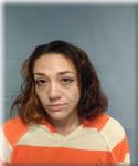 Mugshot of KELLY RODRIQUEZ