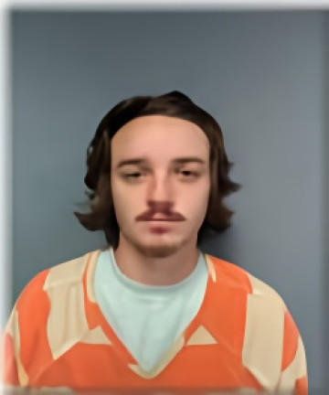 Mugshot of JAYCI WRIGHT