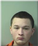 Mugshot of CHRISTIAN ROSARIO