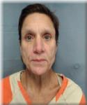 Mugshot of JAMIE JAMES