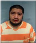 Mugshot of FREDDY MORENO-HERNANDEZ