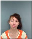 Mugshot of JAMIE DAVIS-WESTON