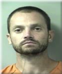 Mugshot of TRAVIS BRENON