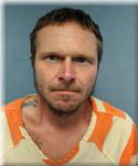 Mugshot of JERED SMITH
