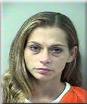 Mugshot of GLORIA PETTIT