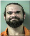 Mugshot of SHANE JAGHAB