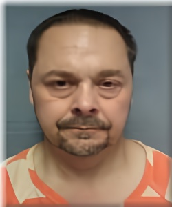 Mugshot of JOHNATHAN COLLINS