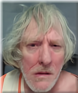 Mugshot of ROBERT OPRY