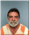 Mugshot of WILLIAM MARTINEZ-GONZALEZ