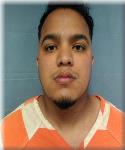 Mugshot of EZEQUIEL BLANCO-GUANDA