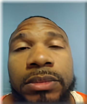 Mugshot of DWAUN PRIDE