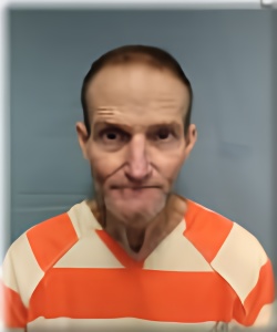 Mugshot of ERIC CURTIS