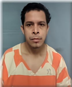 Mugshot of JOSE MORANZAN MARADIAGA