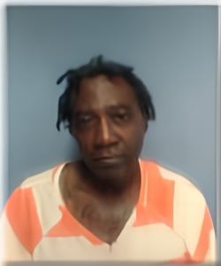 Mugshot of TYKIA BLUNT