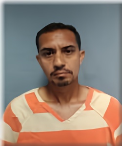 Mugshot of JOSUE SANCHEZ RODRIGUEZ