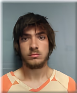 Mugshot of ANDREW CATO