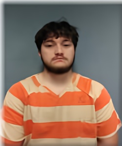 Mugshot of DIEGO HENRIQUEZ-MONDRAGON